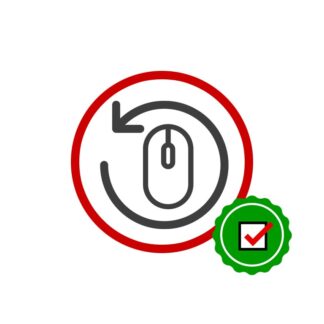 High Quality Příplatek - Garance okamžité výměny