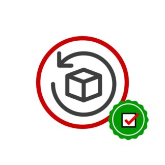 High Quality Příplatek - Záruka okamžité výměny