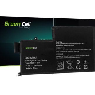 GreenCell DE83 Baterie pro Dell Inspiron 15 5542, 5543, 5545, 5547, 5548, Latitude 3450, 3550