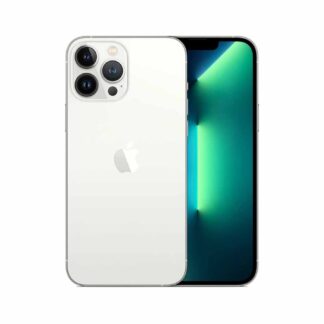 Apple iPhone 13 Pro Max 128GB Silver