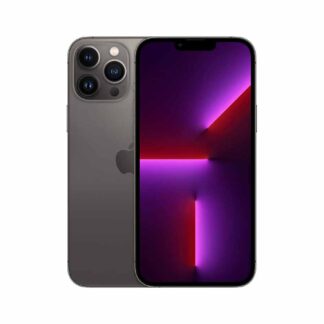 Apple iPhone 13 Pro Max 256GB Graphite