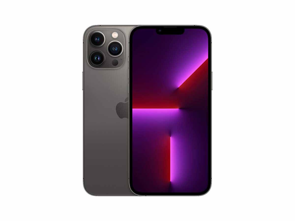 Apple iPhone 13 Pro Max 256GB Graphite