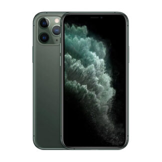 Apple iPhone 11 Pro 64 GB Matte Midnight Green