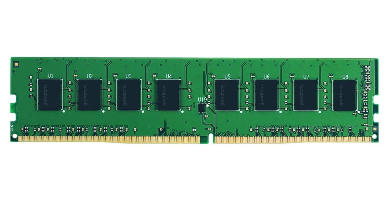 GOODRAM DIMM DDR4 PC21333 32GB 2666MHZ CL19