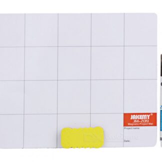 DeTech Magnetická podložka Jakemy Z09