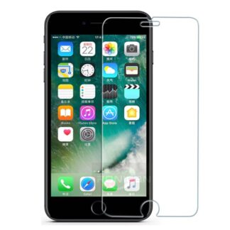 DeTech Ochranné sklo pro iPhone 6 a 6s