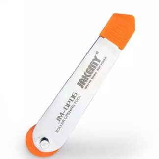 DeTech Flexibilní demontážní nástroj se dvěma hlavami Jakemy OP06