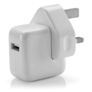 Apple 12W USB originální napájecí adaptér - UK