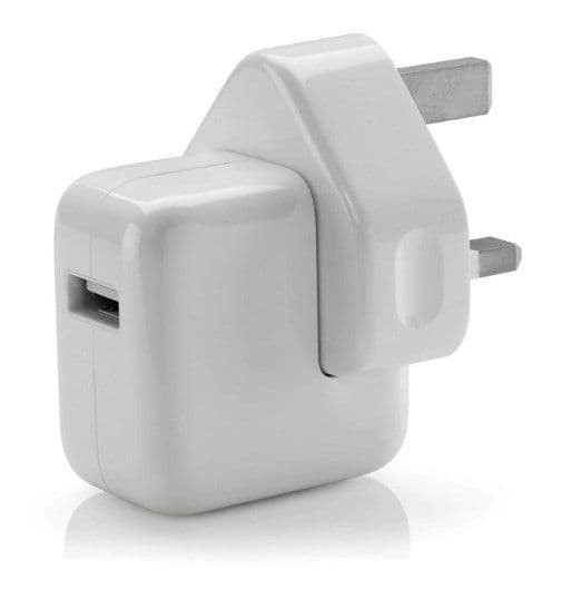 Apple 12W USB originální napájecí adaptér - UK