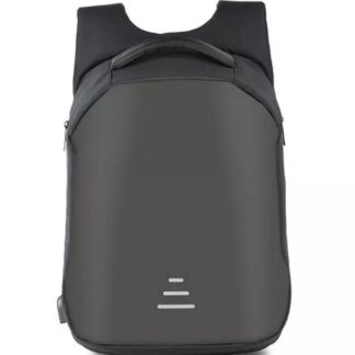 DeTech Batoh na notebook 15,6", černý