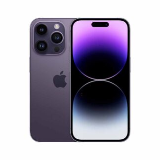 Apple iPhone 14 Pro 128GB Deep Purple