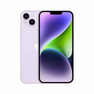 Apple iPhone 14 Plus 128GB Purple