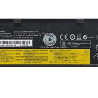 DeTech Baterie do notebooku Lenovo ThinkPad  45N1124 11.1v 24wh