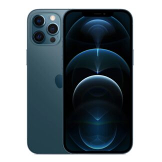 Apple iPhone 12 Pro Max 128GB Pacific Blue