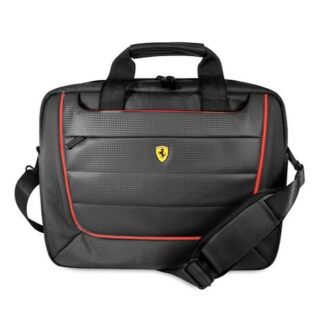 Ferrari Pouch Tablet 13" black Scuderia