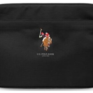 US Polo Sleeve 13" black