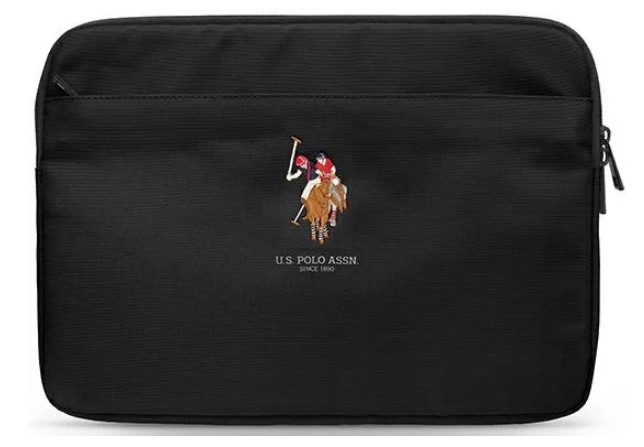 US Polo Sleeve 13" black