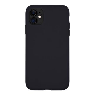 Tactical Velvet Smoothie Kryt pro Apple iPhone 11 Asphalt