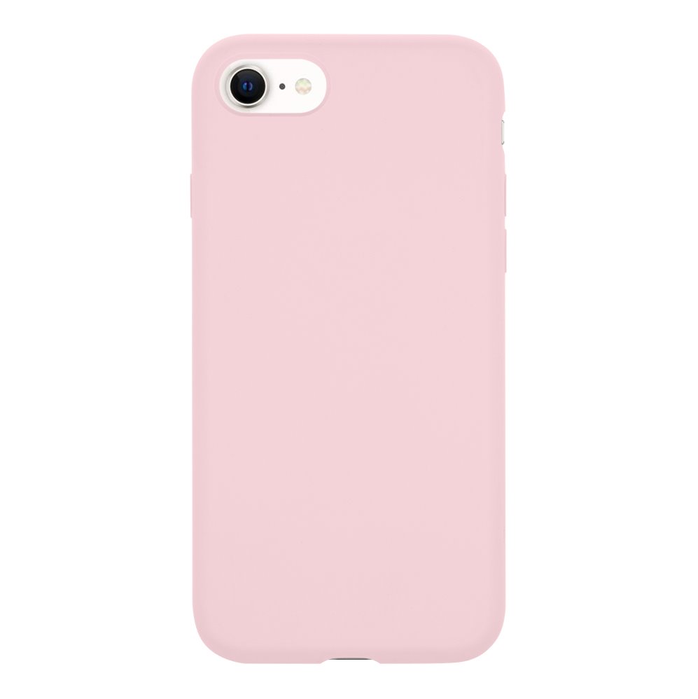 Tactical Velvet Smoothie Kryt pro Apple iPhone 7/8/SE2020/SE2022 Pink Panther