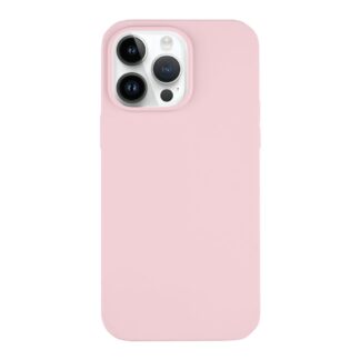 Tactical Velvet Smoothie Kryt pro Apple iPhone 14 Pro Max Pink Panther