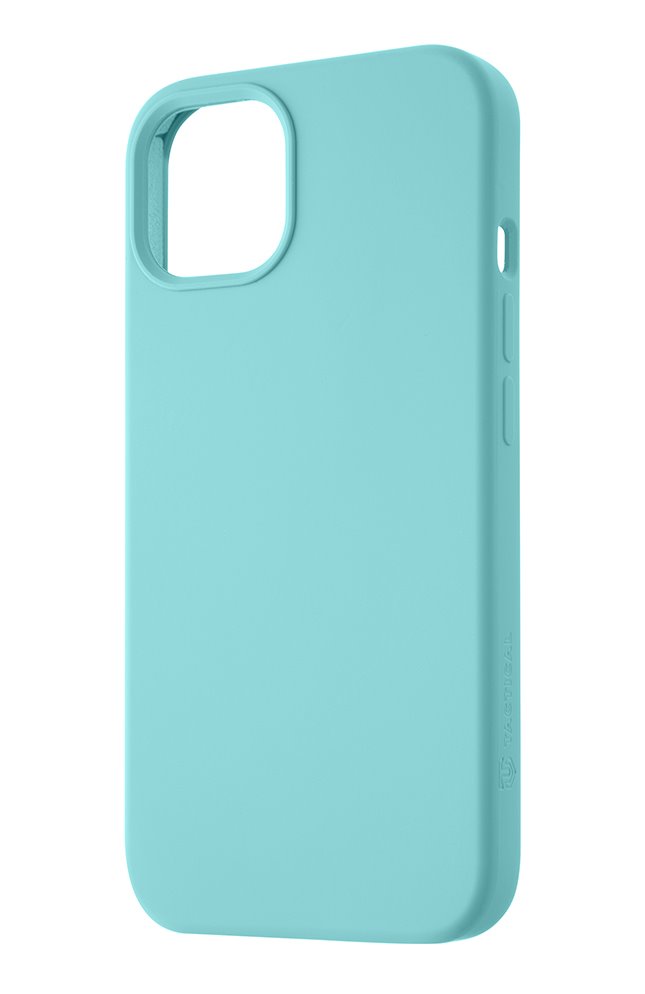 Tactical Velvet Smoothie Kryt pro Apple iPhone 13 Maldives