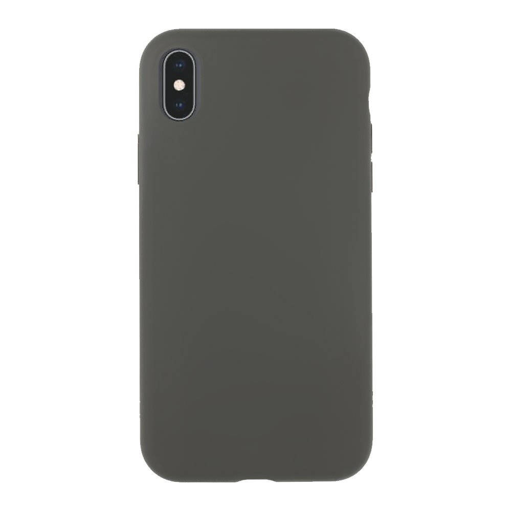 Tactical Velvet Smoothie Kryt pro Apple iPhone XR Bazooka