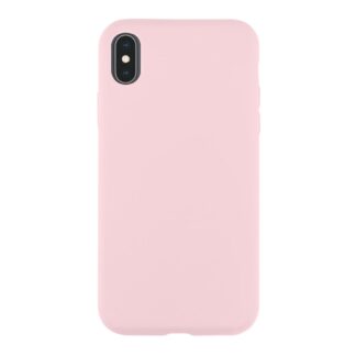 Tactical Velvet Smoothie Kryt pro Apple iPhone XR Pink Panther