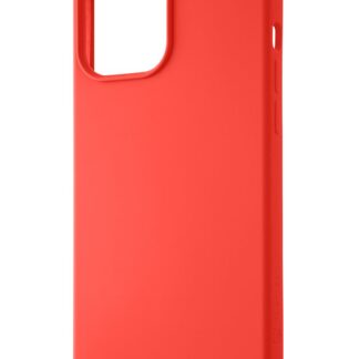 Tactical Velvet Smoothie Kryt pro Apple iPhone 13 Pro Max Chilli