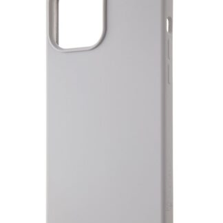 Tactical Velvet Smoothie Kryt pro Apple iPhone 13 Pro Max Foggy