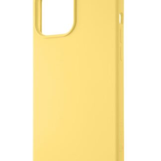 Tactical Velvet Smoothie Kryt pro Apple iPhone 13 Pro Max Banana