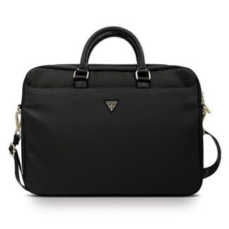 Guess Computer Bag  16" Black