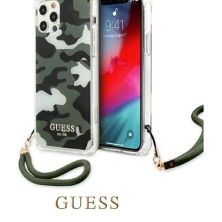 Guess iPhone  12/12 Pro