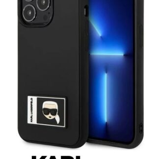 Karl Lagerfeld iPhone  13 / 13 Pro