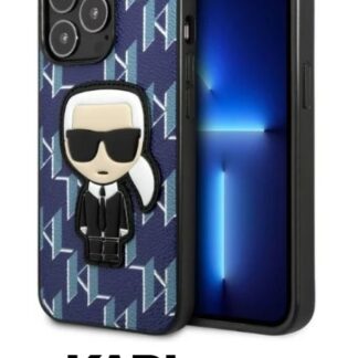 Karl Lagerfeld iPhone 13 / 13 Pro