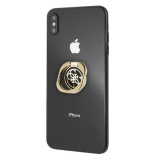 Guess Ring stand Black/Gold