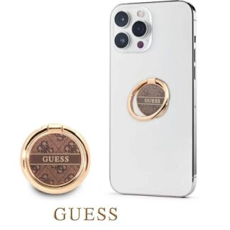 Guess Ring stand Brown