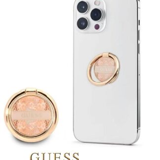 Guess Ring stand Gold