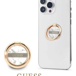 Guess Ring stand White