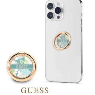 Guess Ring stand Green