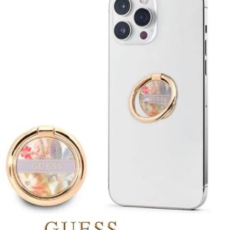Guess Ring stand Purple