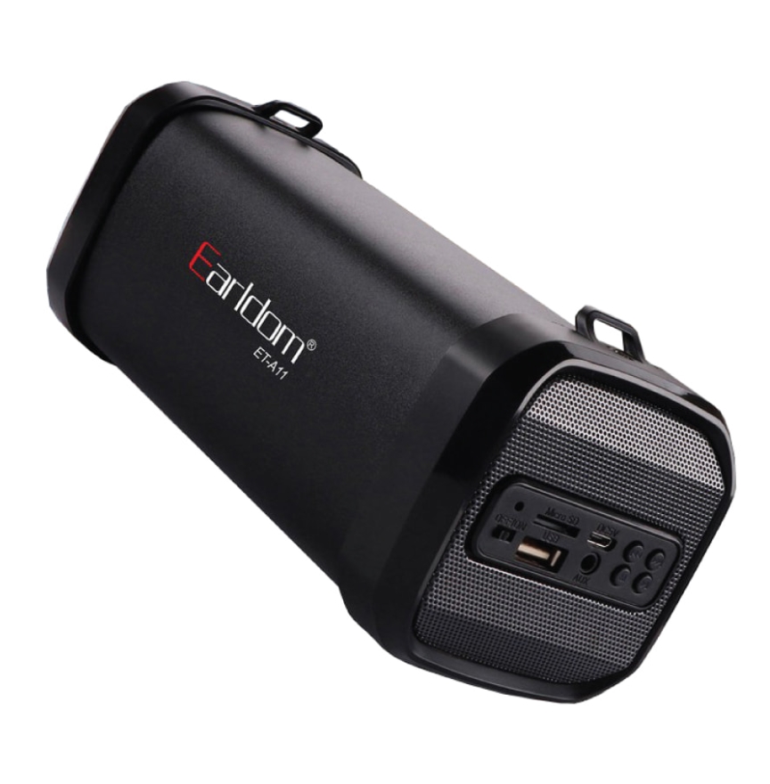 DeTech Earldom ET-A11 Bluetooth reproduktor