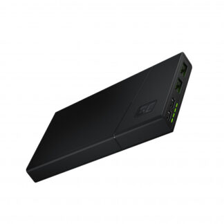 GreenCell PBGC02S Power Bank Green Cell GC PowerPlay10S 10000mAh