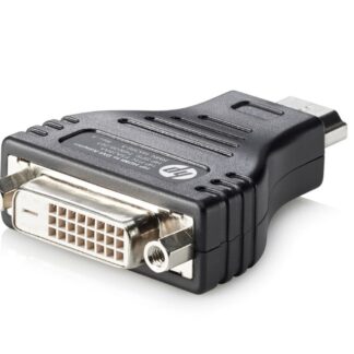Adaptér HP HDMI na DVI