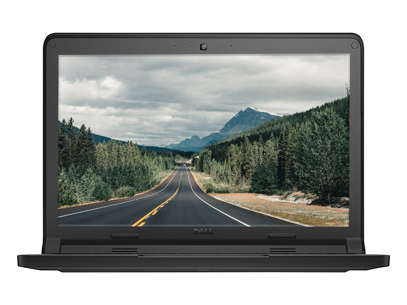 Dell Chromebook 11 3120