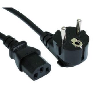 HP power cord 1.83m 10A C13 EU - kabel pro PC