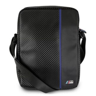 BMW Tablet Bag 10" Blue Stripe