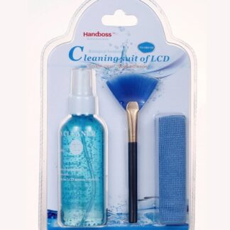 DeTech Čisticí sada Hancboss