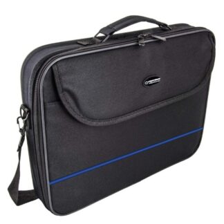 Brašna pro notebook 15.6" Esperanza ET101 Classic modrá