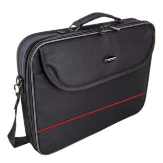 Brašna pro notebook 15.6" Esperanza ET101 Classic červená