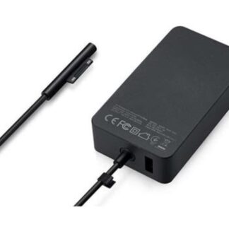 DeTech 102W Charger Adapter for Microsoft Surface Book 1 2 Series 1798